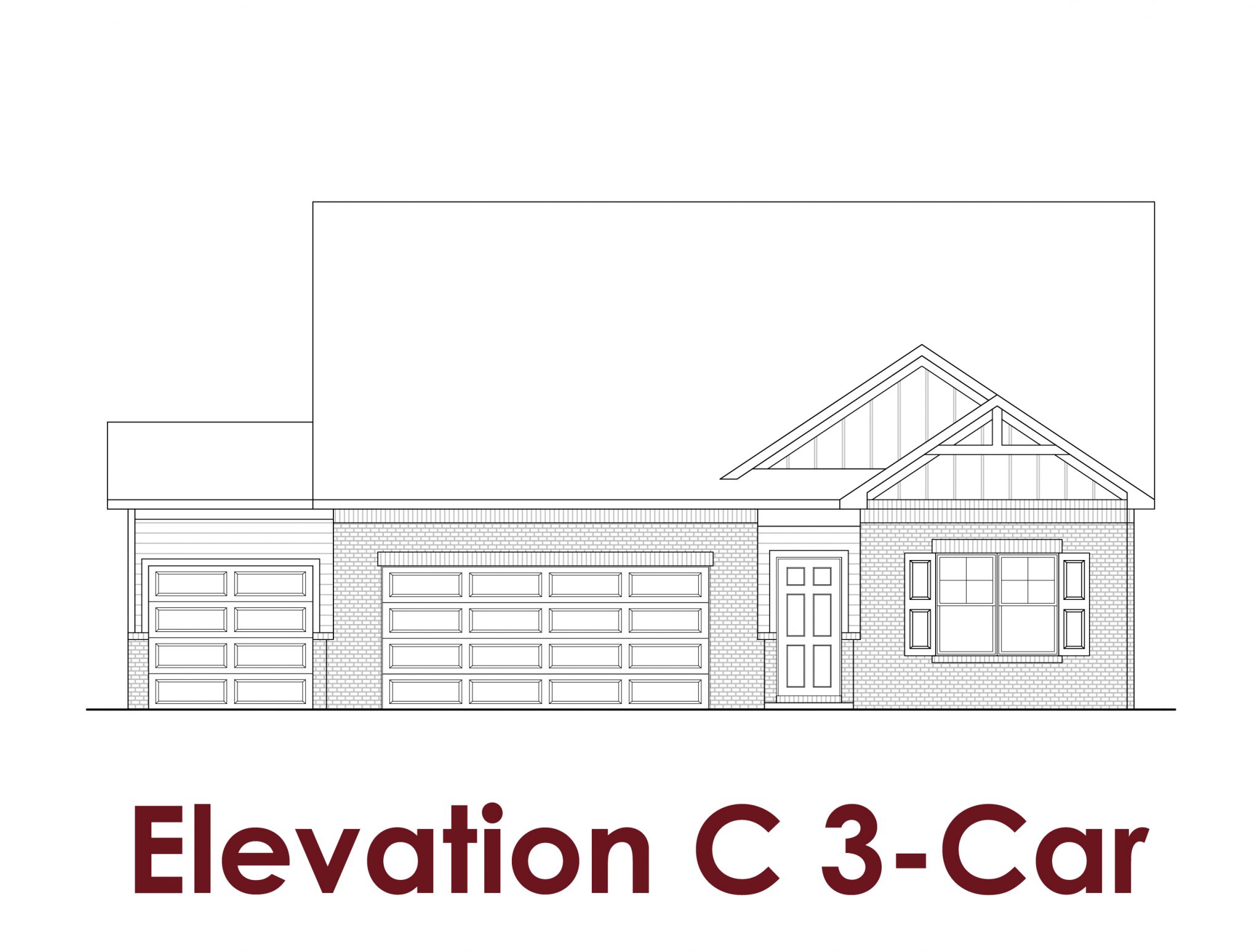 Aspen elevations Image