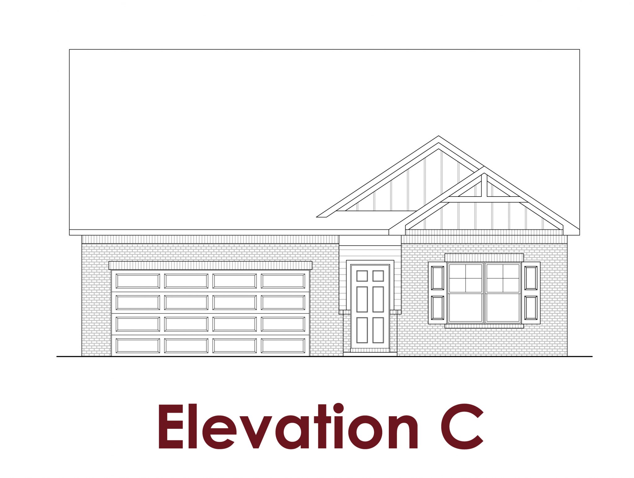 Aspen elevations Image