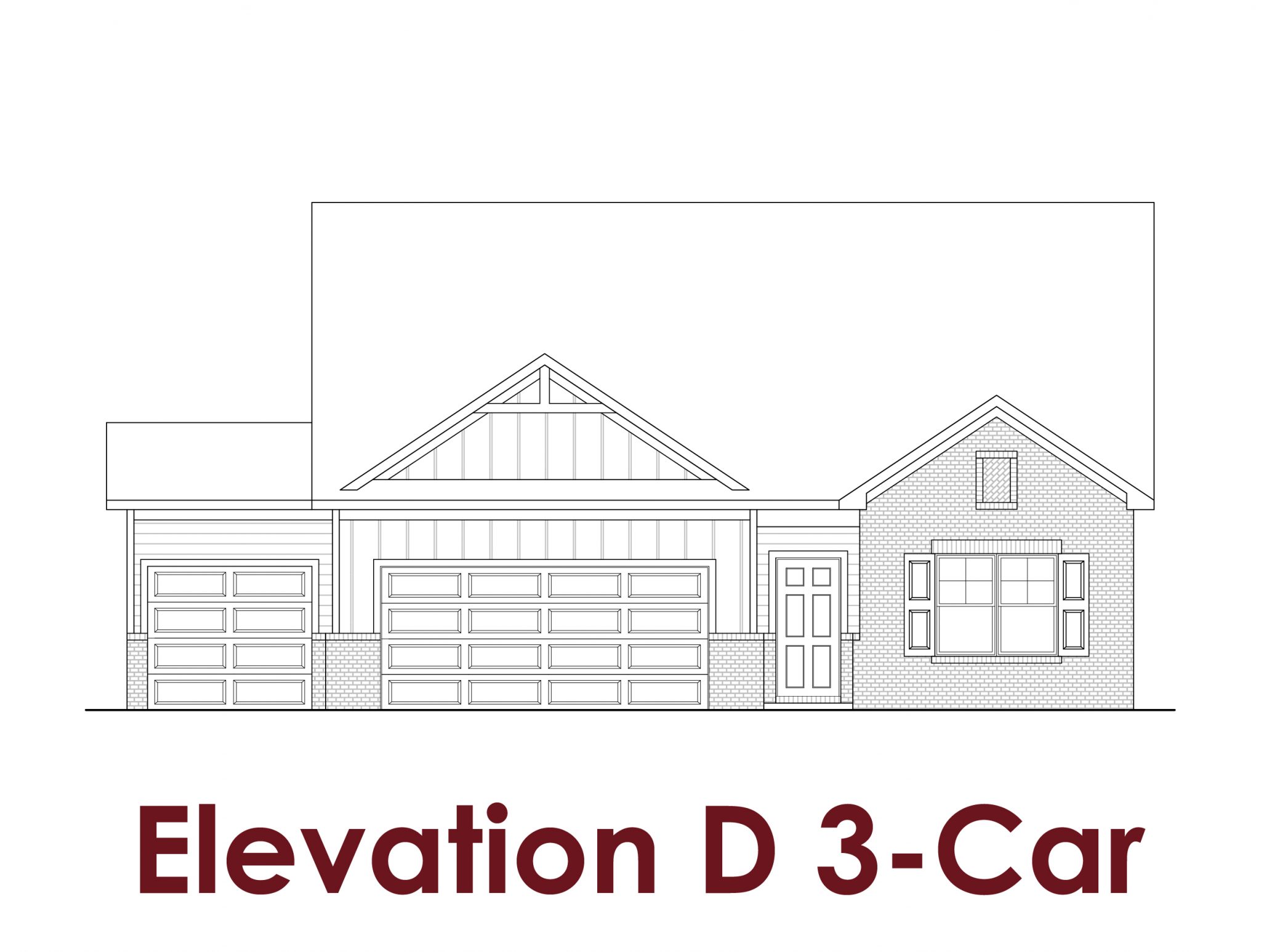 Aspen elevations Image