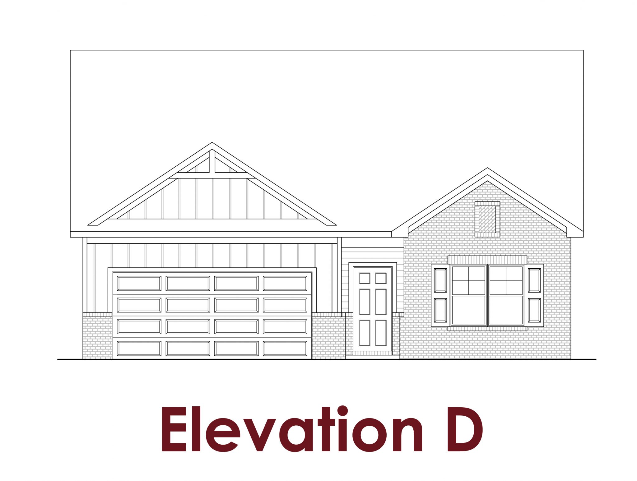 Aspen elevations Image