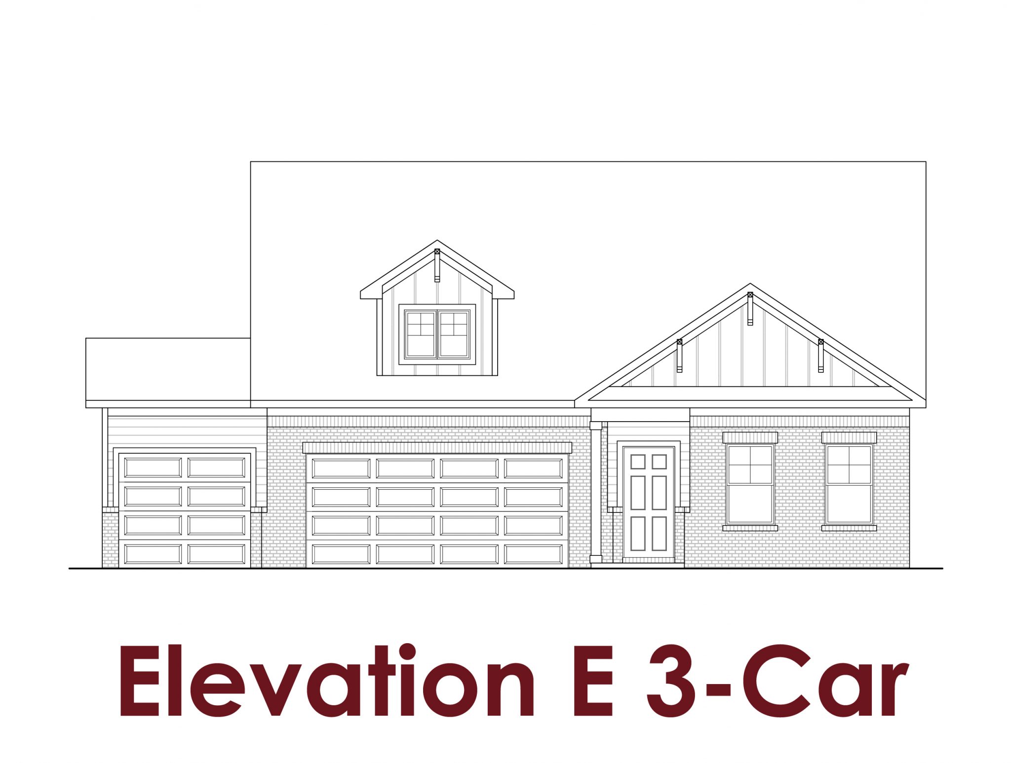 Aspen elevations Image