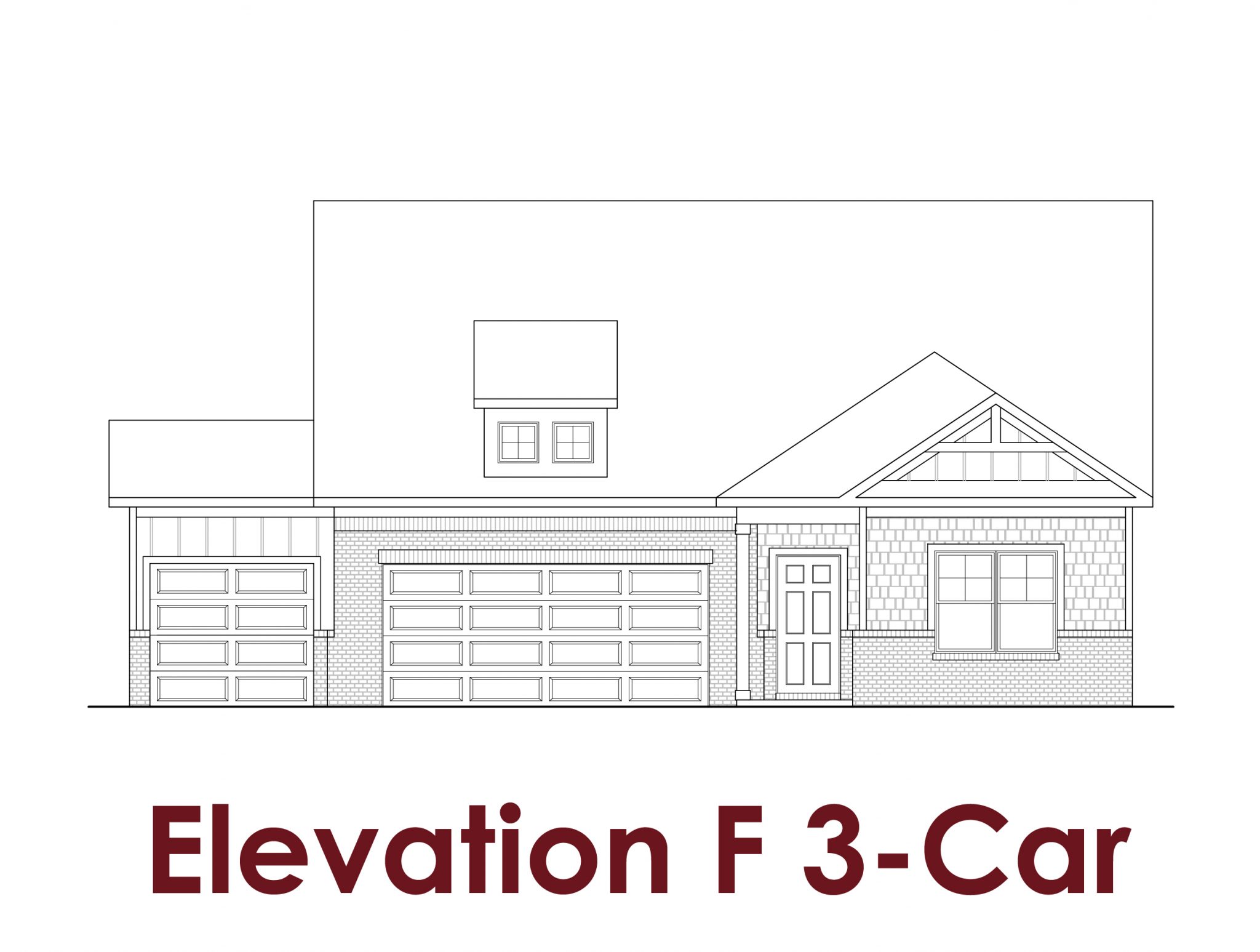 Aspen elevations Image
