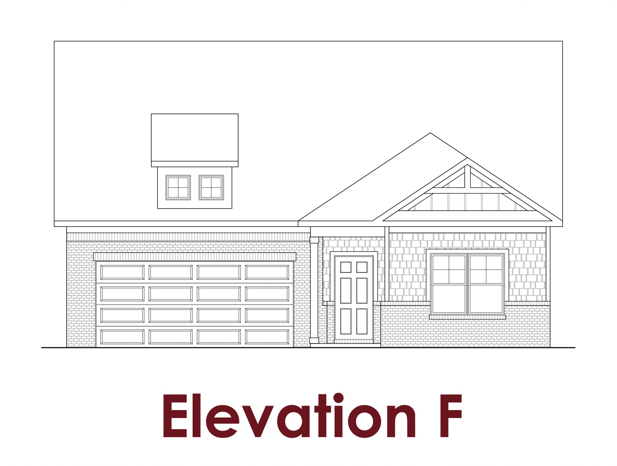 Aspen elevations Image