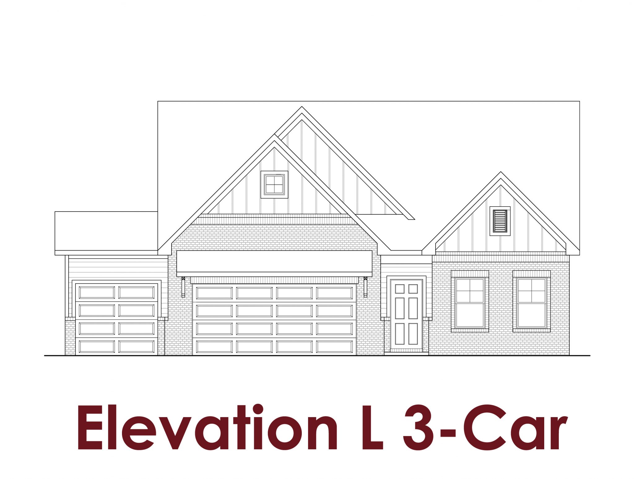 Aspen elevations Image
