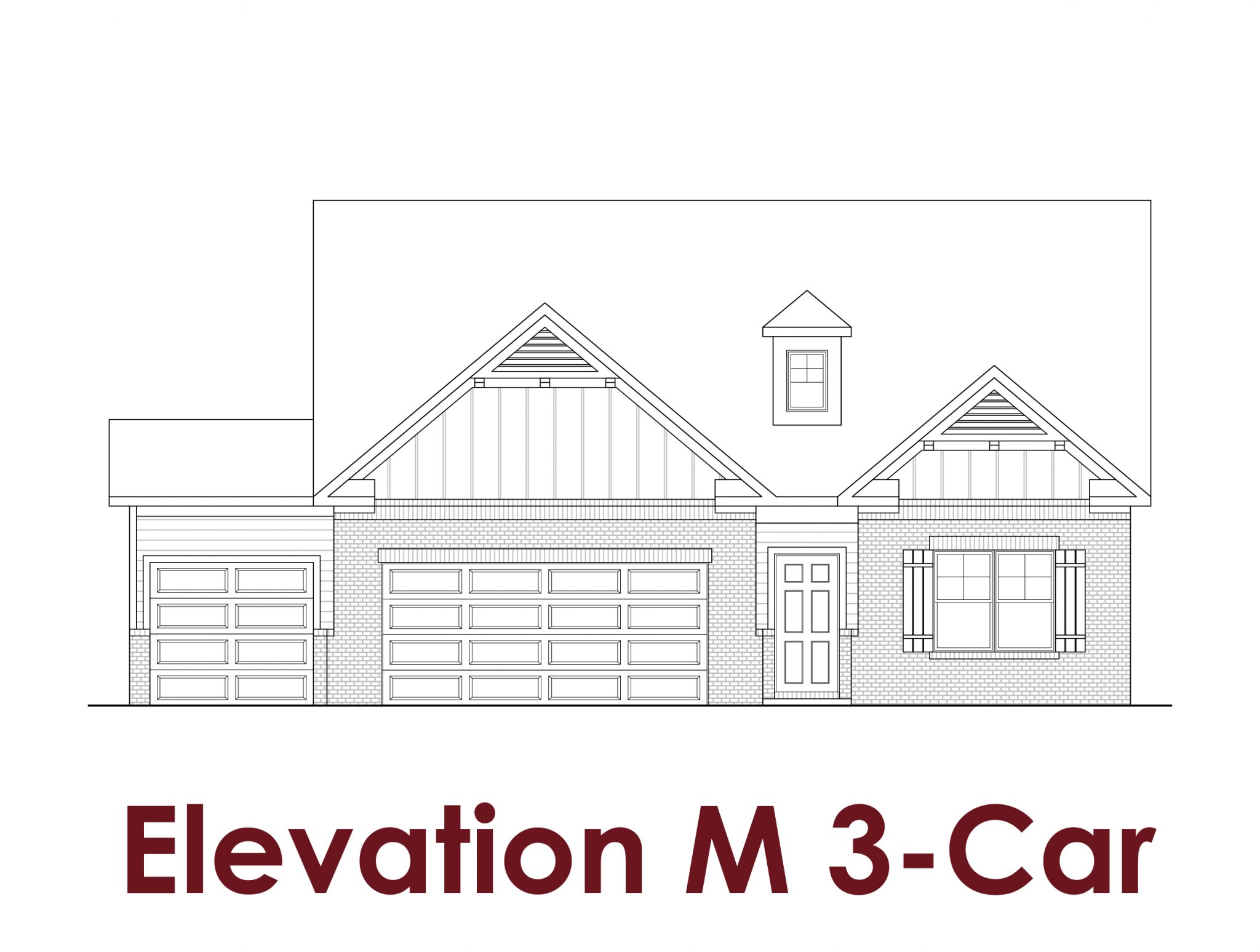 Aspen elevations Image