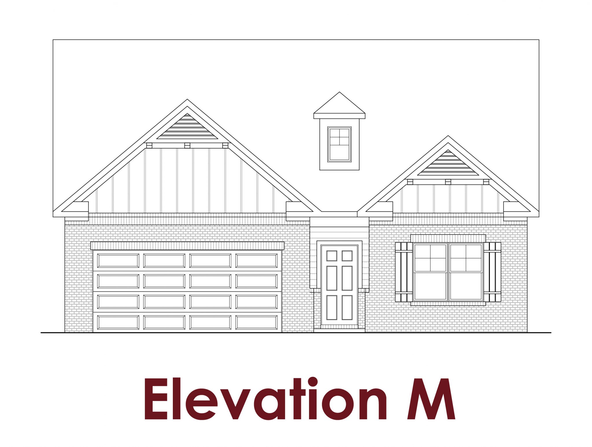 Aspen elevations Image