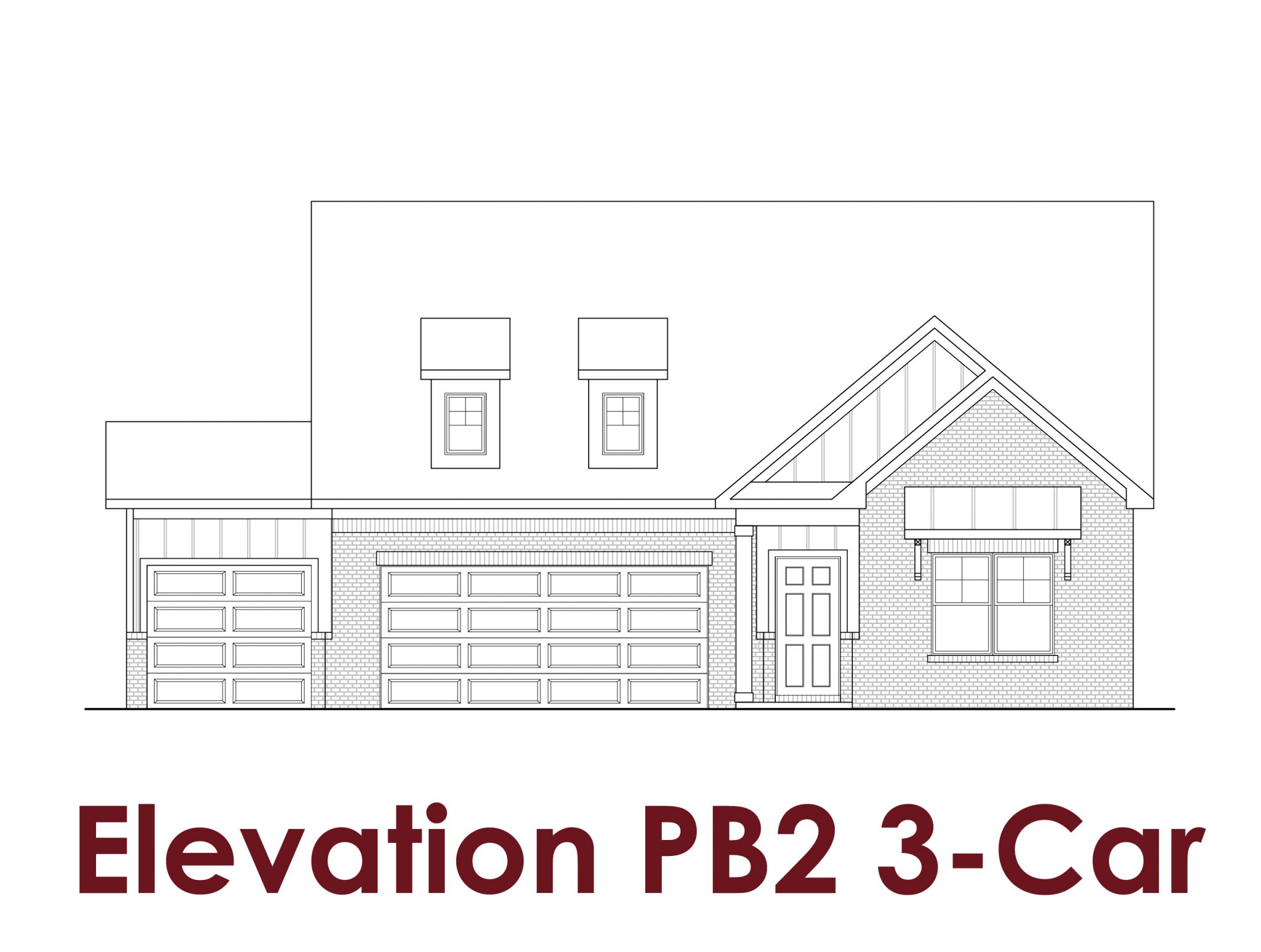 Aspen elevations Image