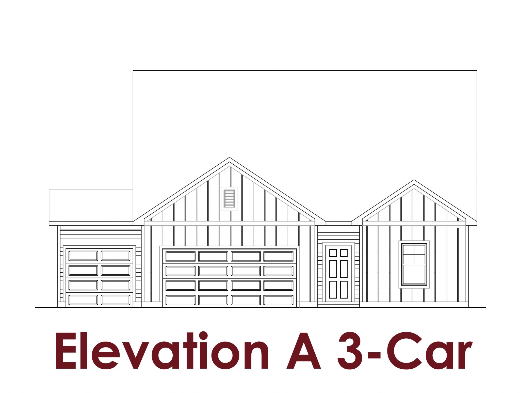 Aurora elevations Image