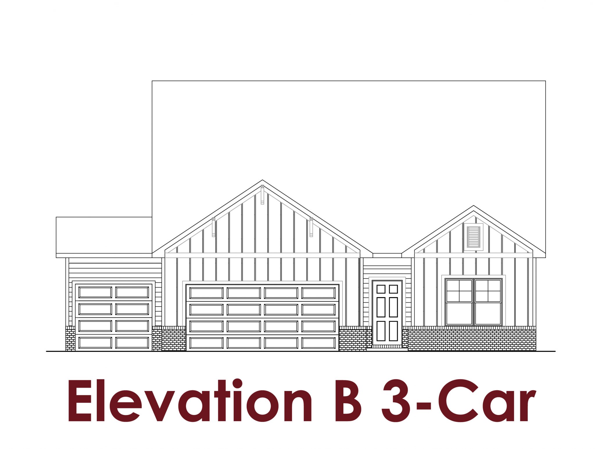 Aurora elevations Image
