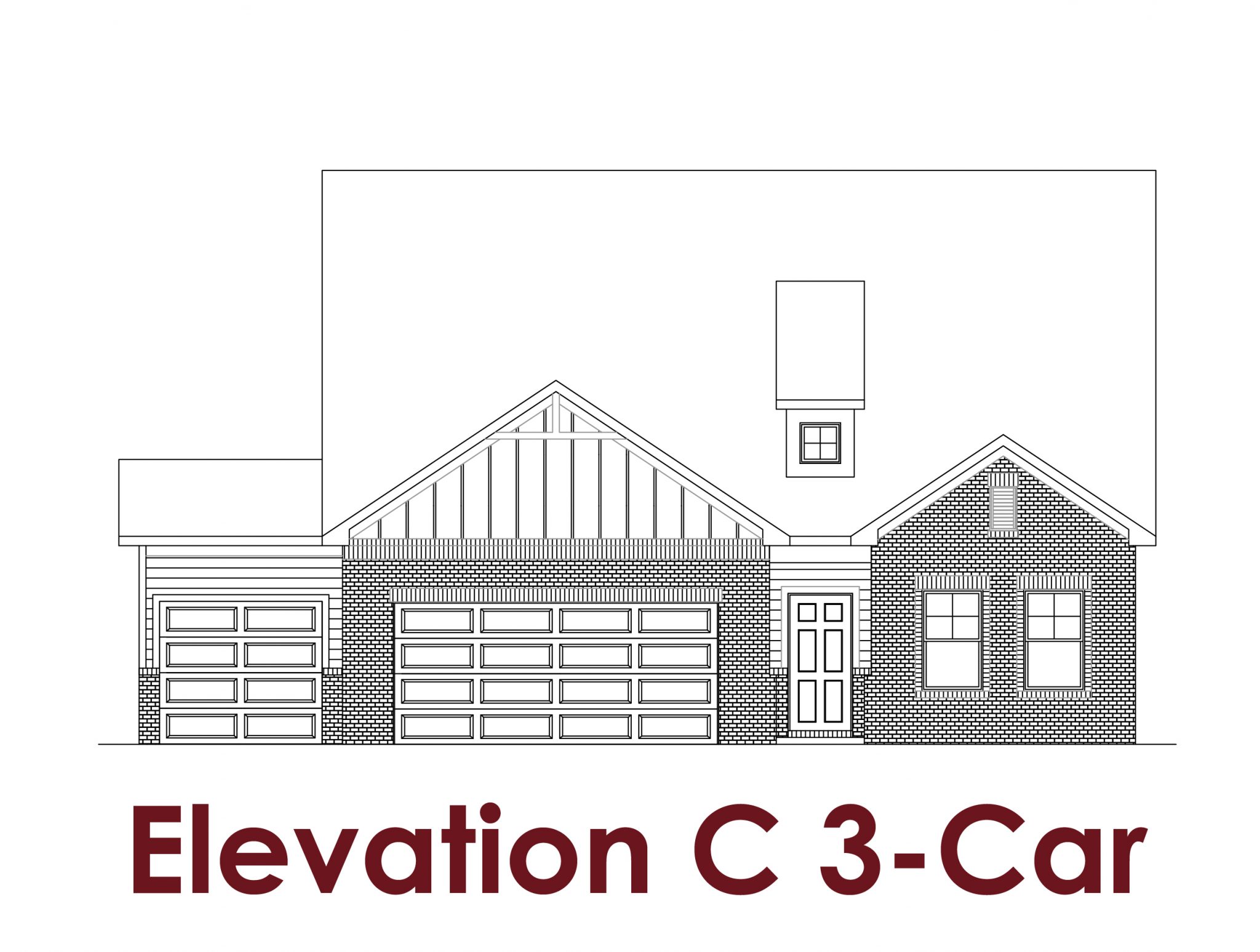 Aurora elevations Image