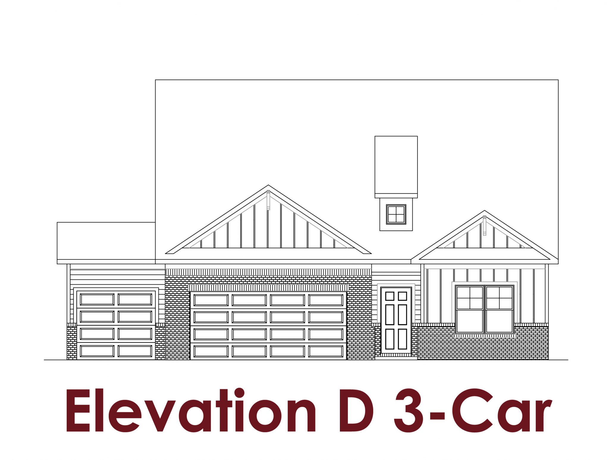 Aurora elevations Image