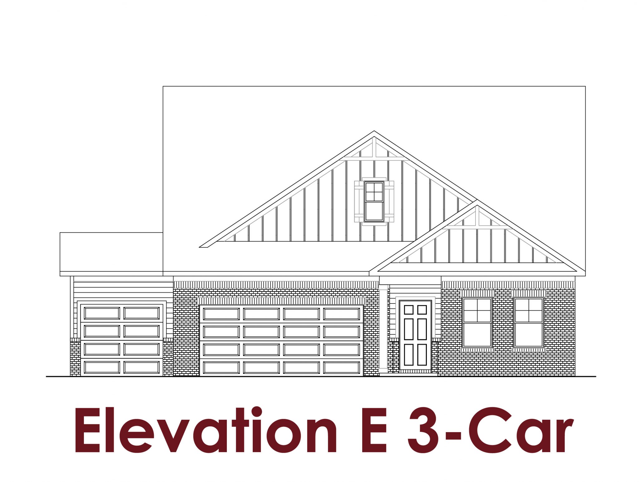 Aurora elevations Image