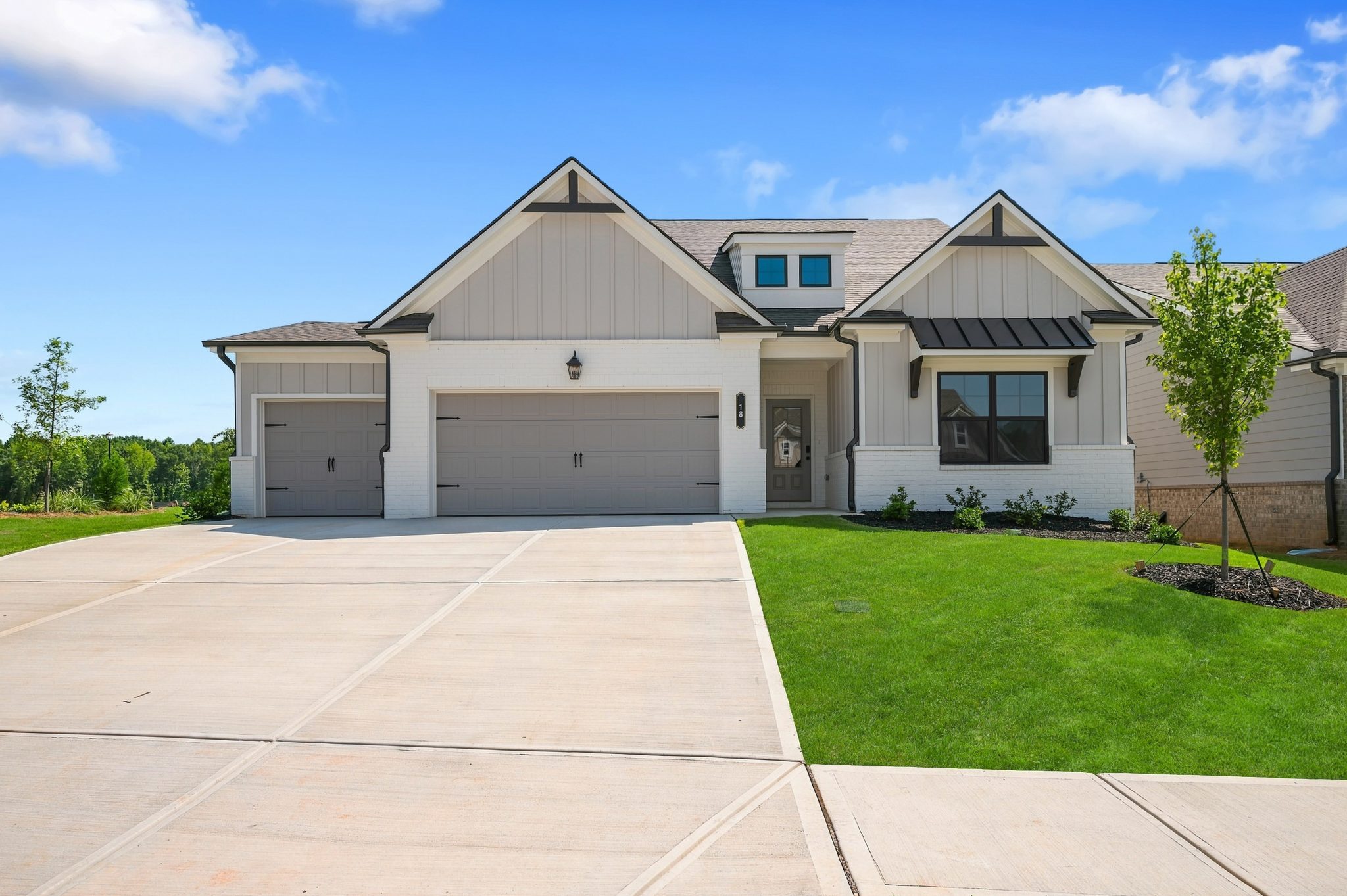 Bluff PB1 Lot 366 FF