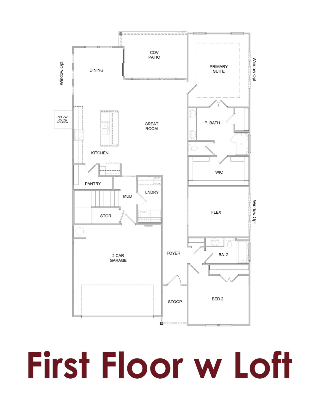 Plan Image
