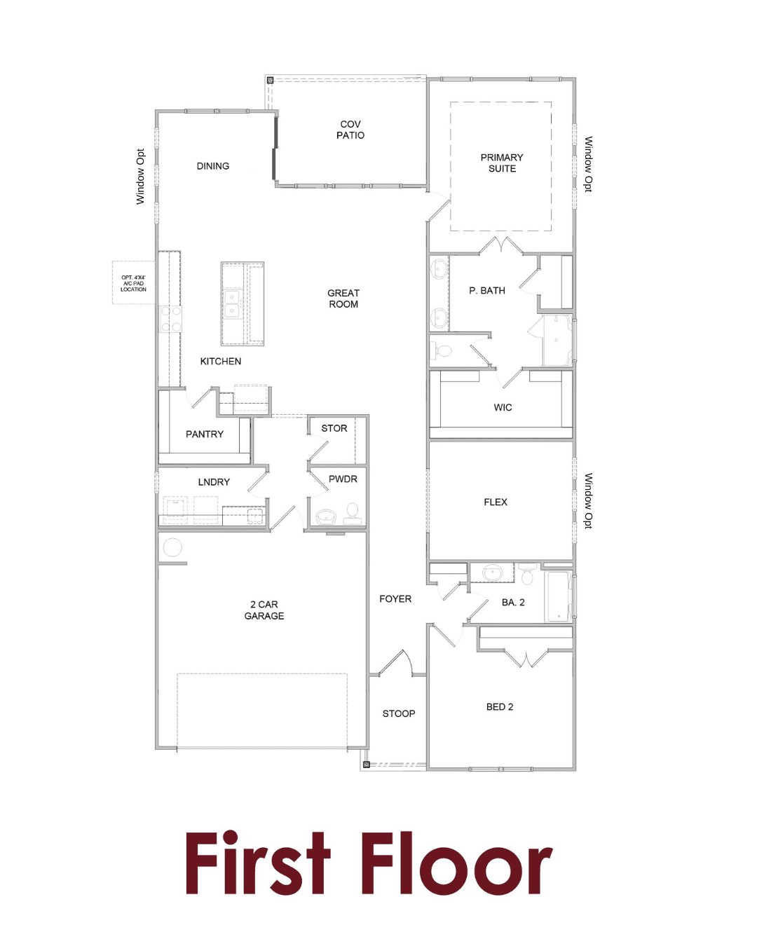 Plan Image