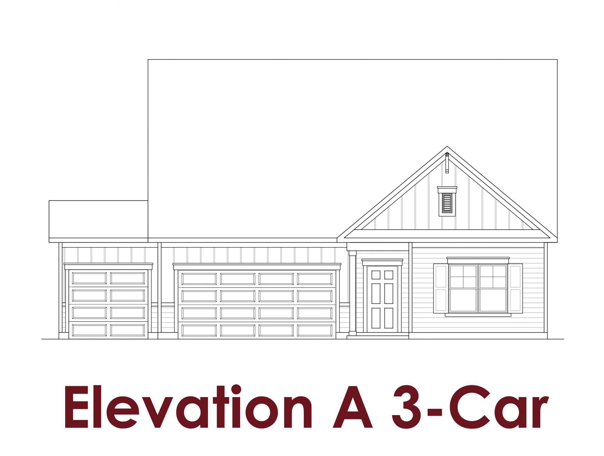 Bluff elevations Image