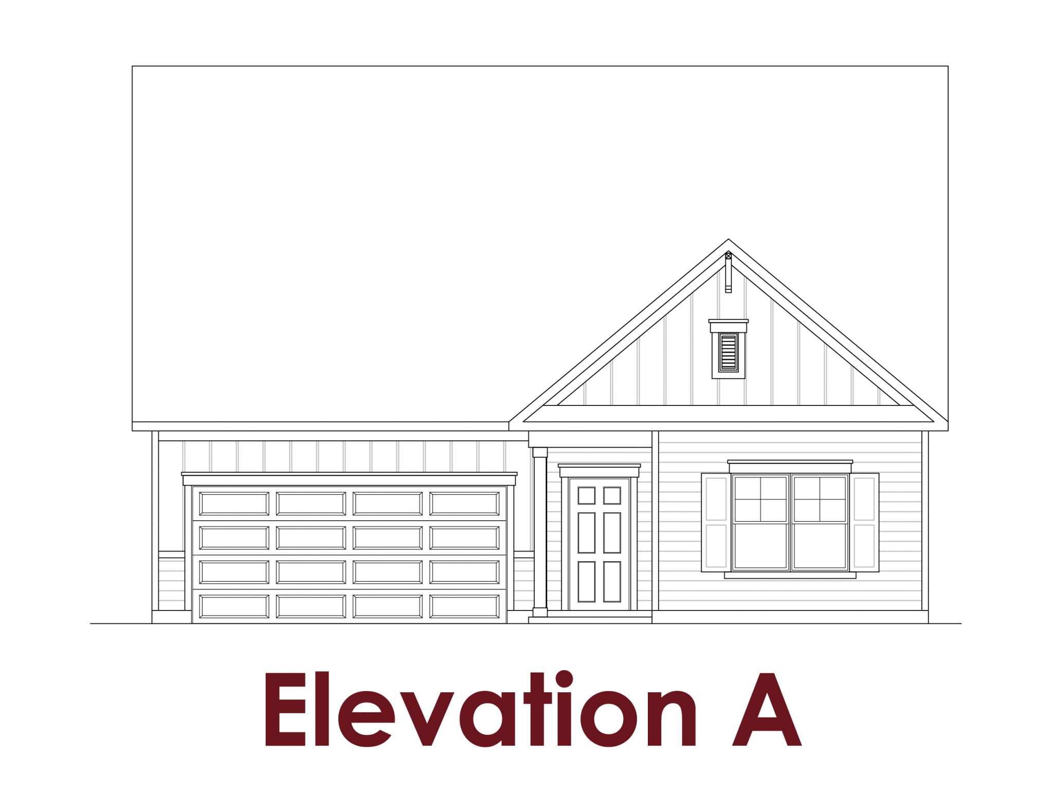 Bluff elevations Image
