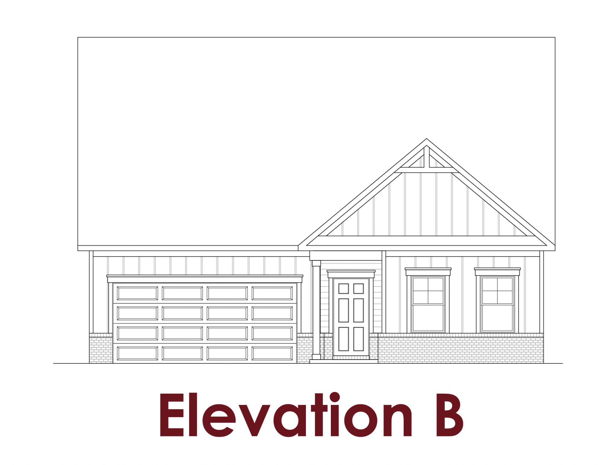Bluff elevations Image