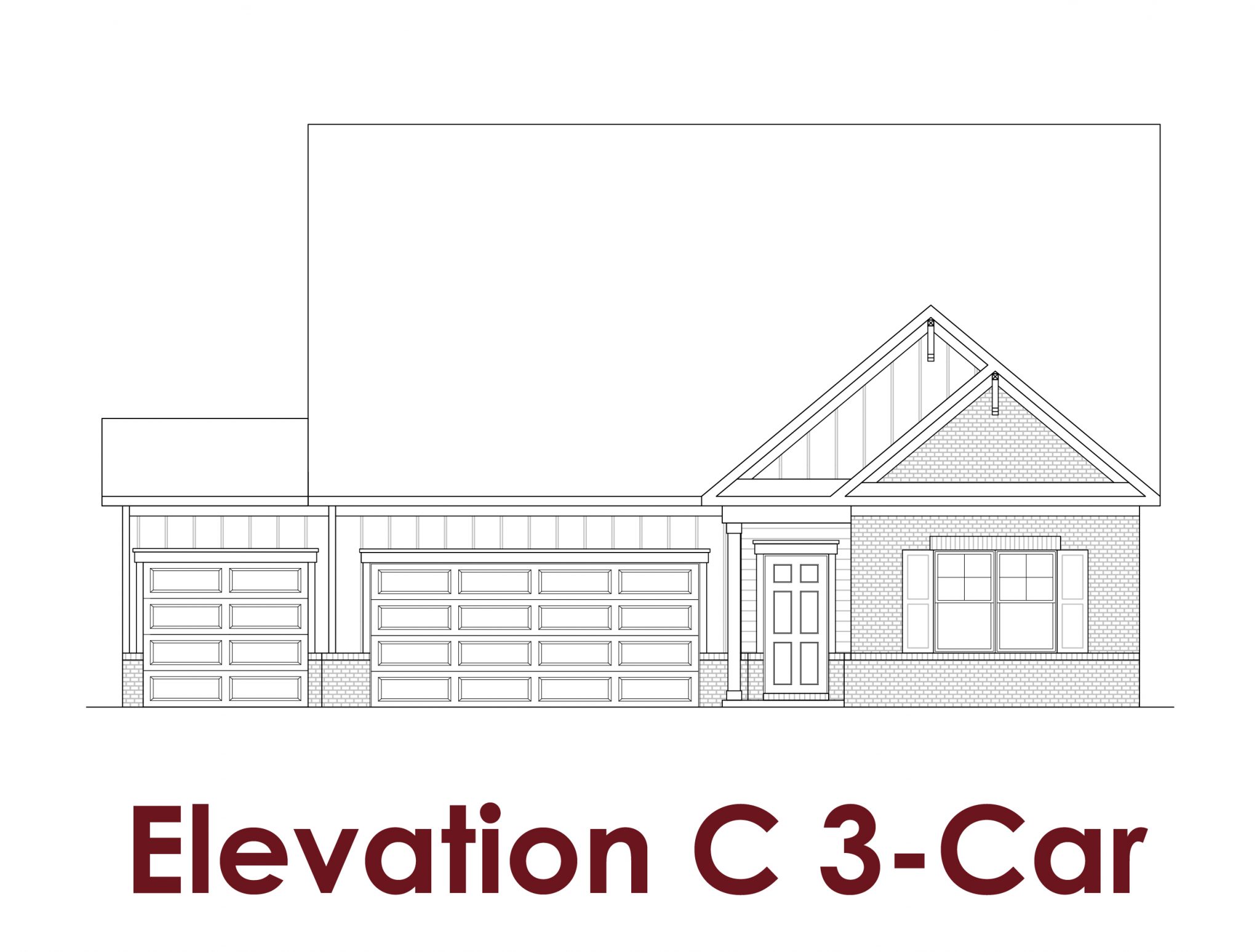 Bluff elevations Image