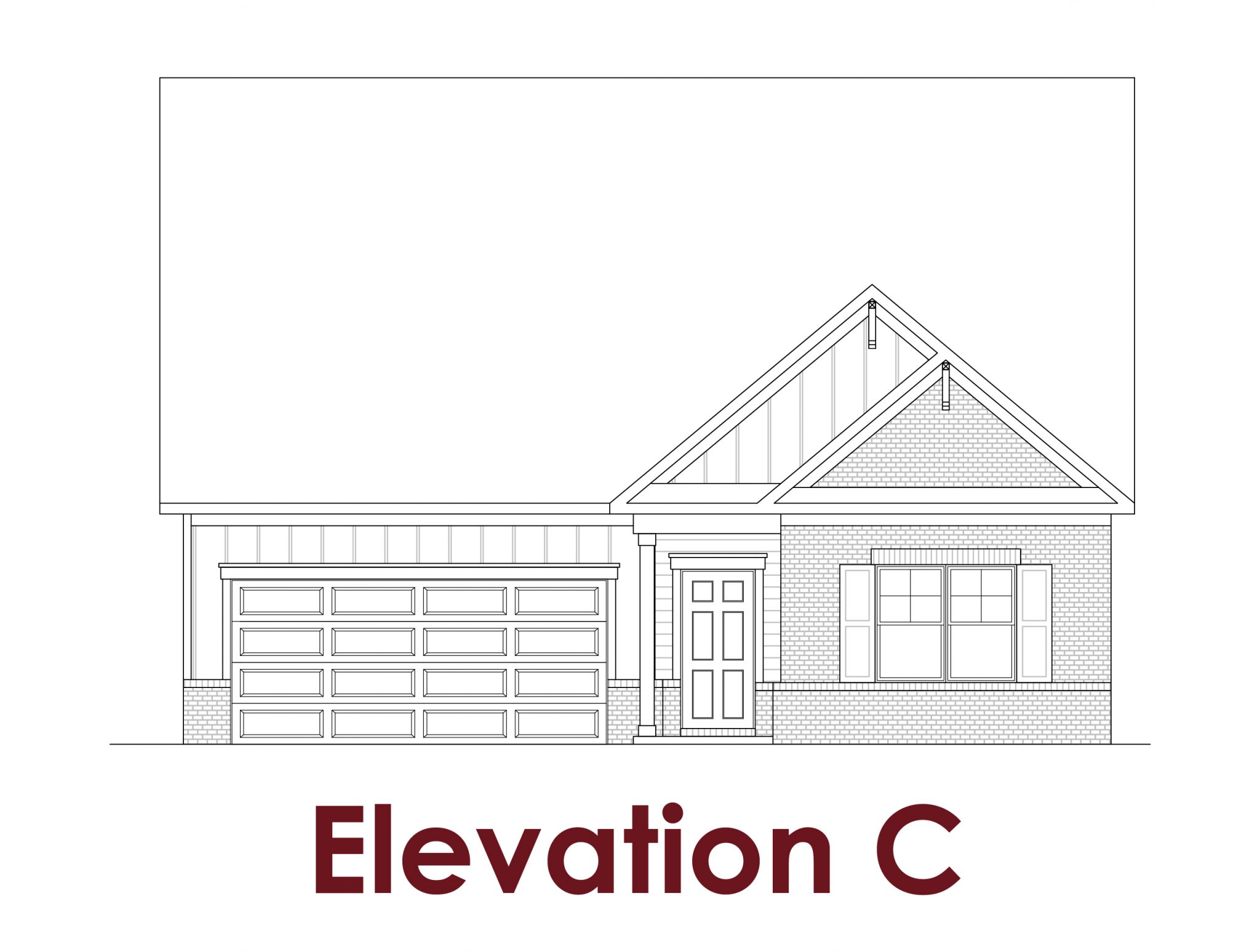 Bluff elevations Image