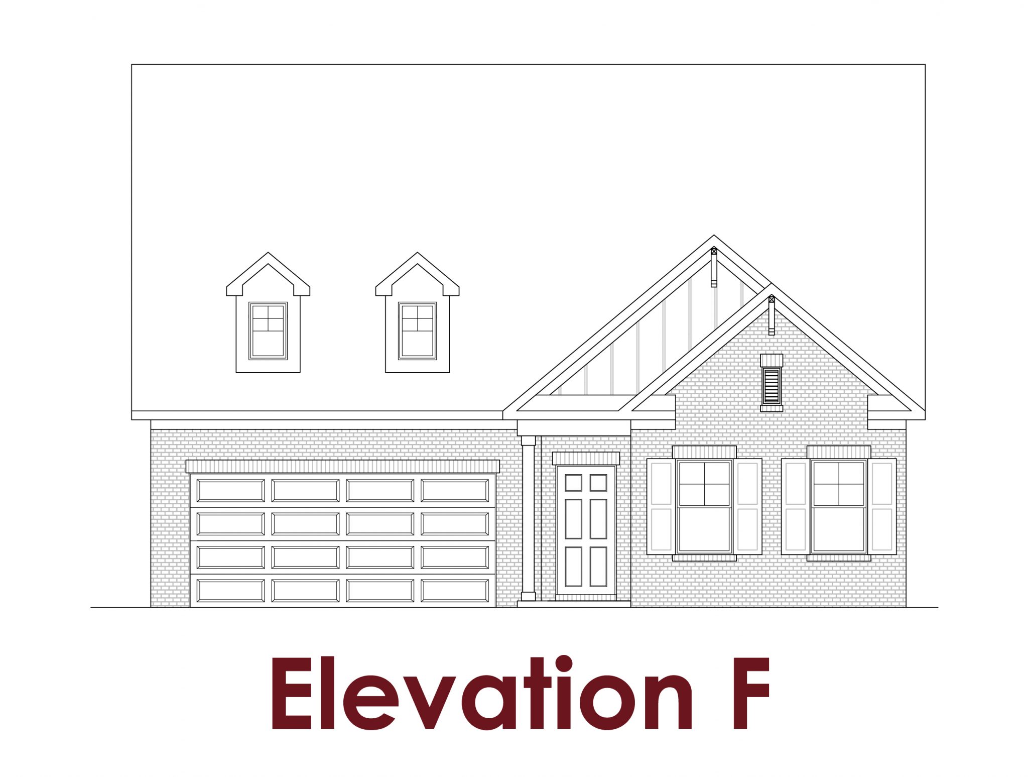 Bluff elevations Image
