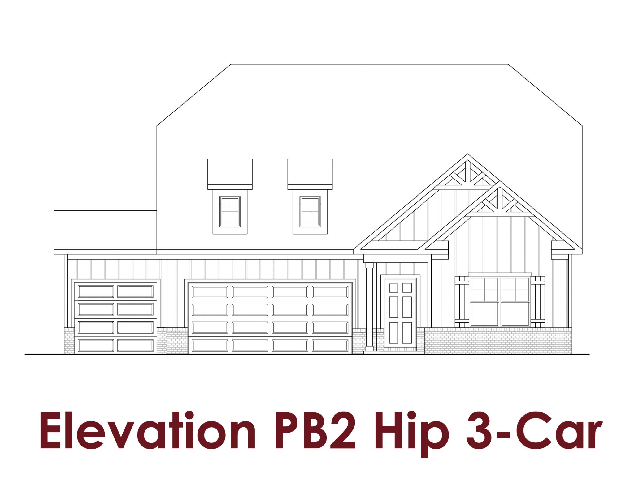 Bluff elevations Image