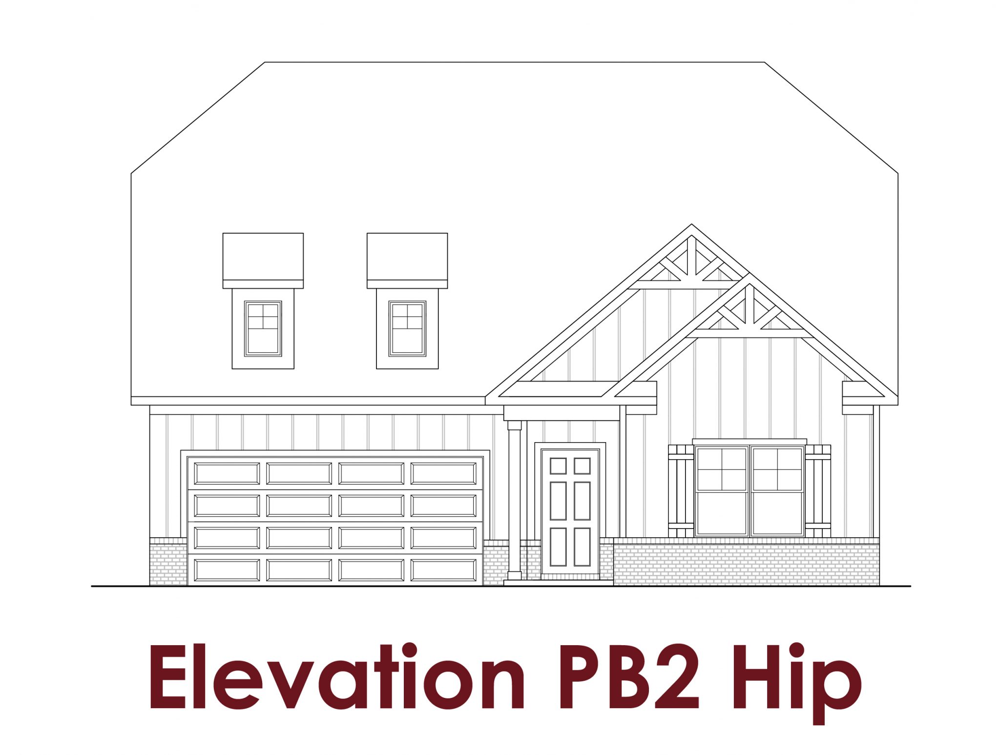 Bluff elevations Image