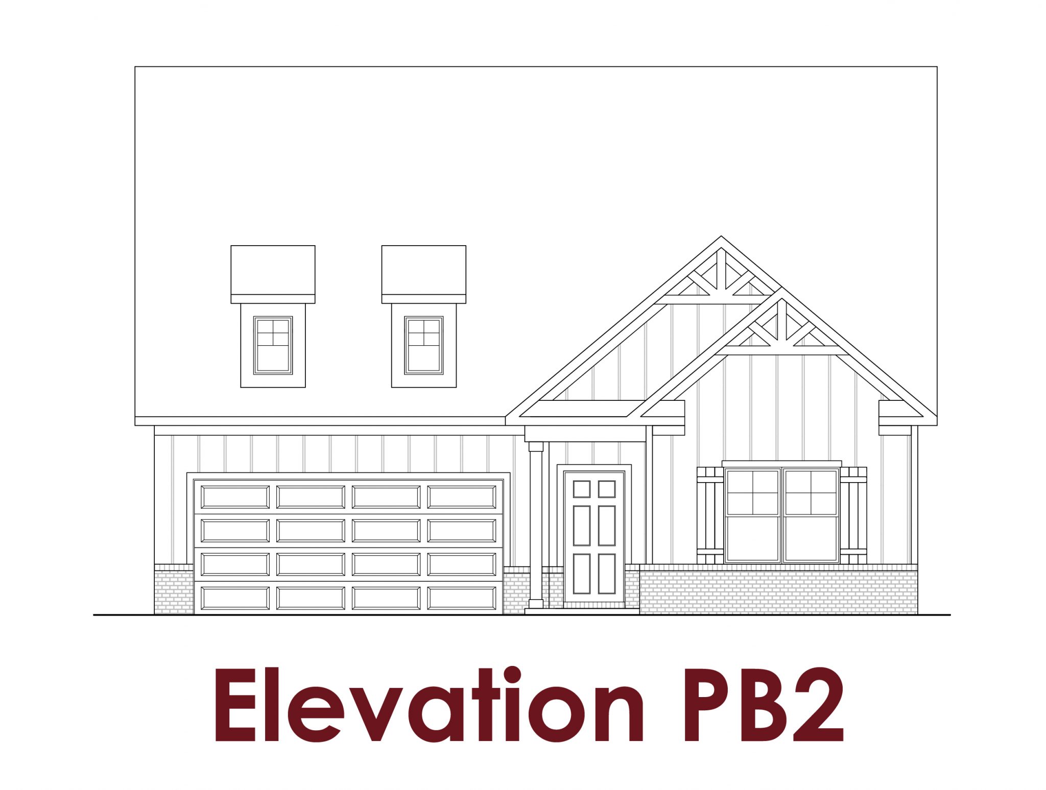 Bluff elevations Image
