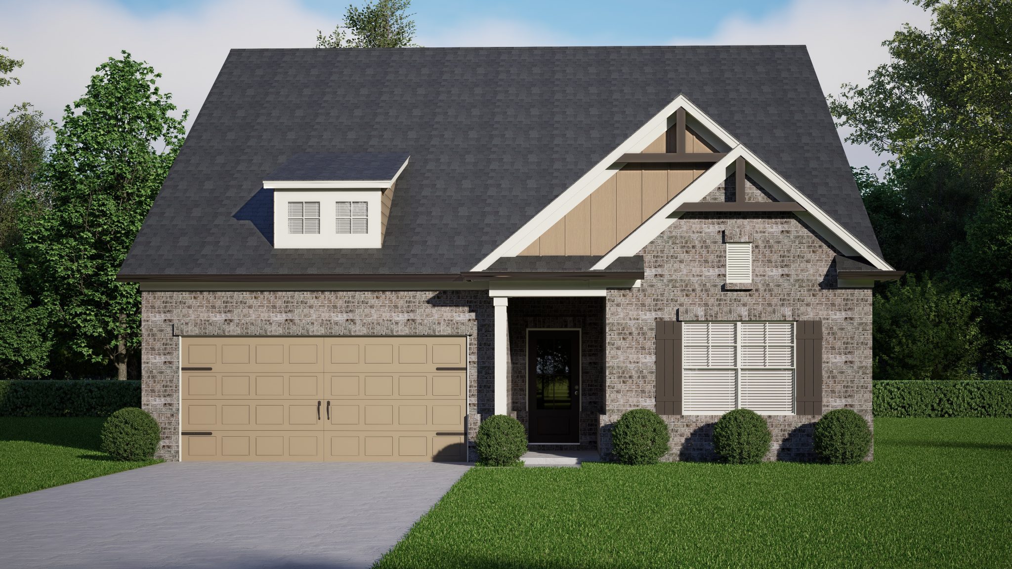 Bluff elevations Image