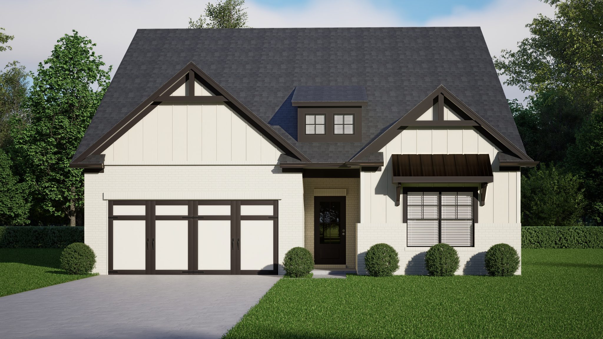 Bluff elevations Image