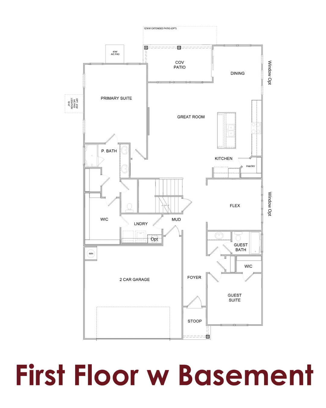 Plan Image