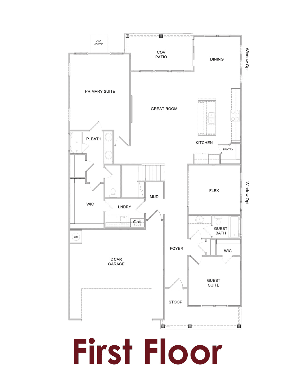 Plan Image