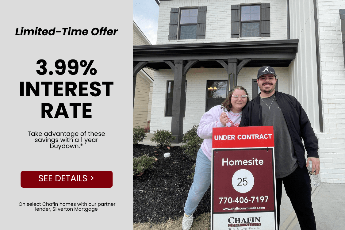 chafin communities summerlin in auburn ga