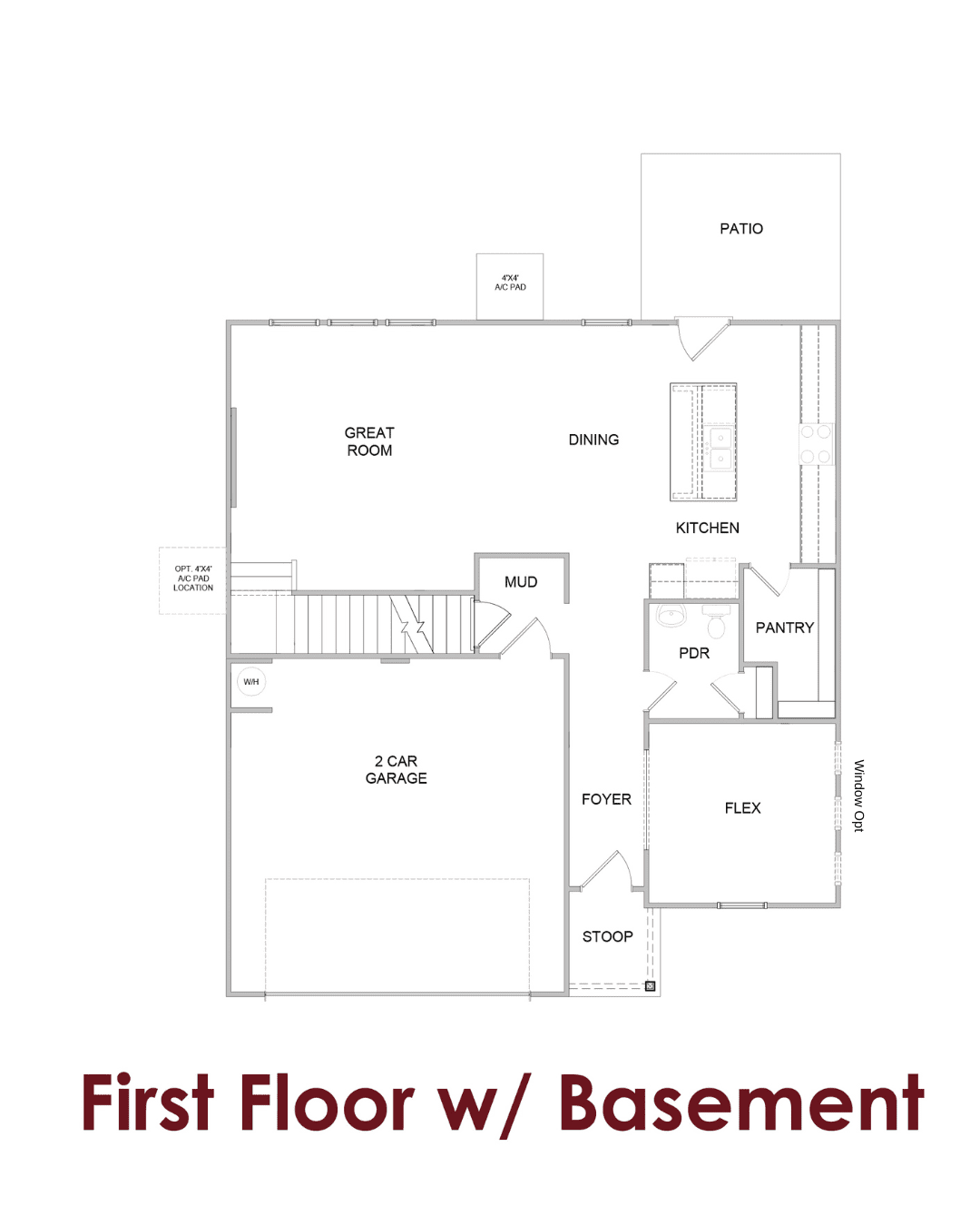 Plan Image