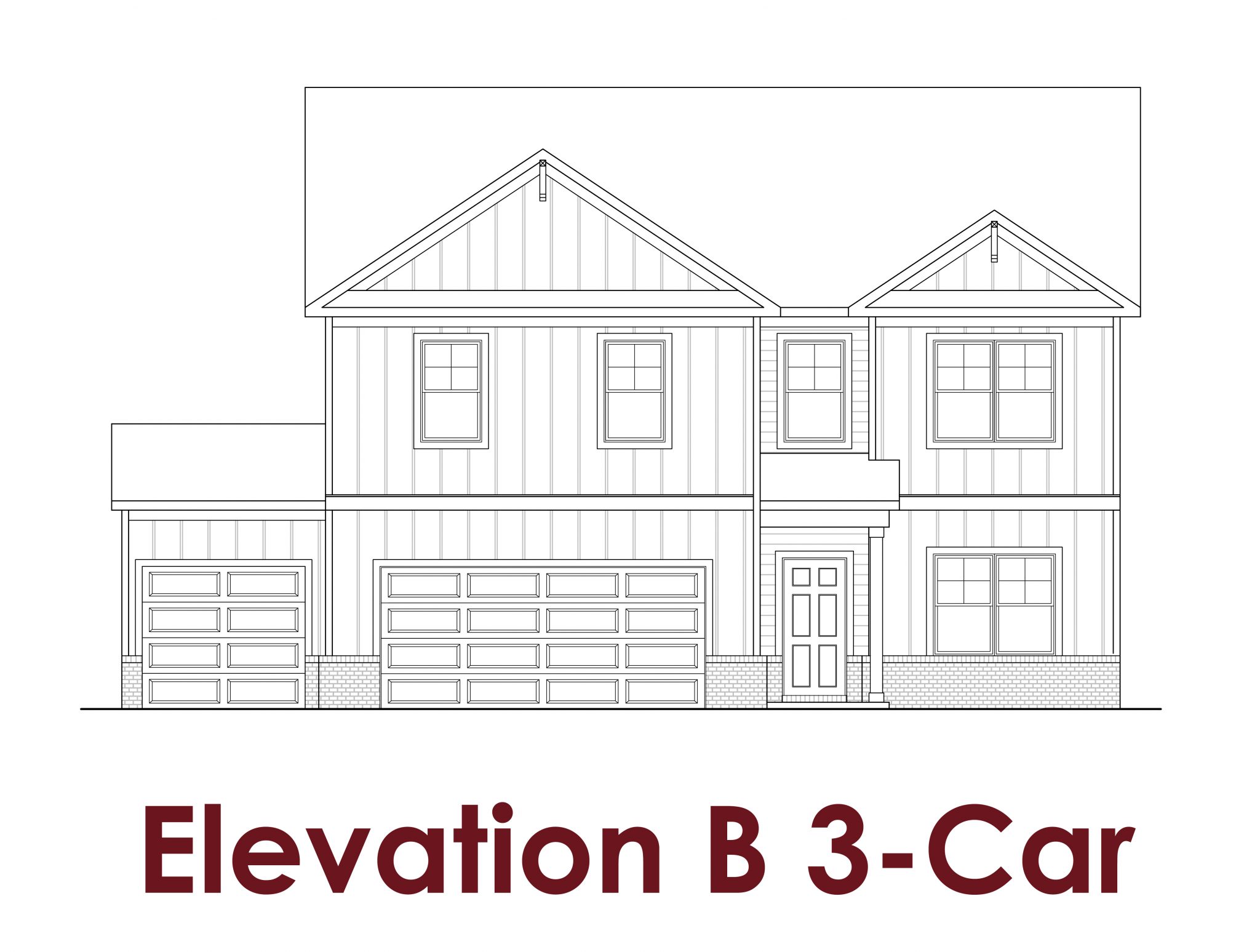 Canyon elevations Image