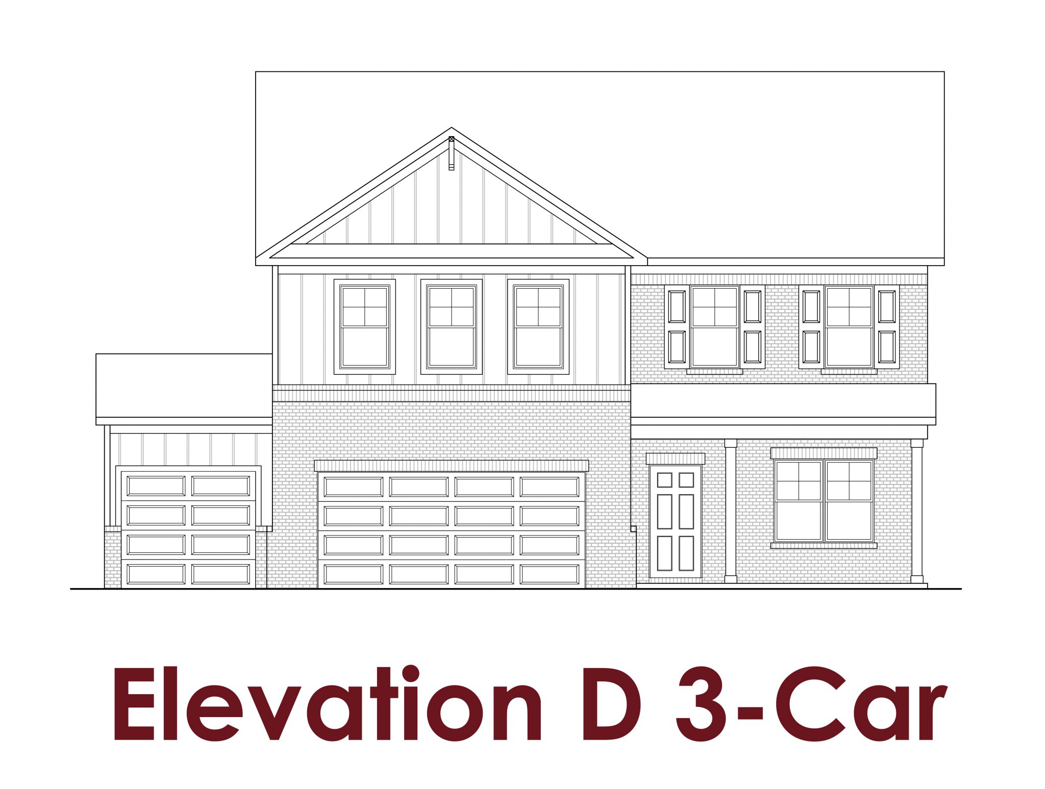 Canyon elevations Image