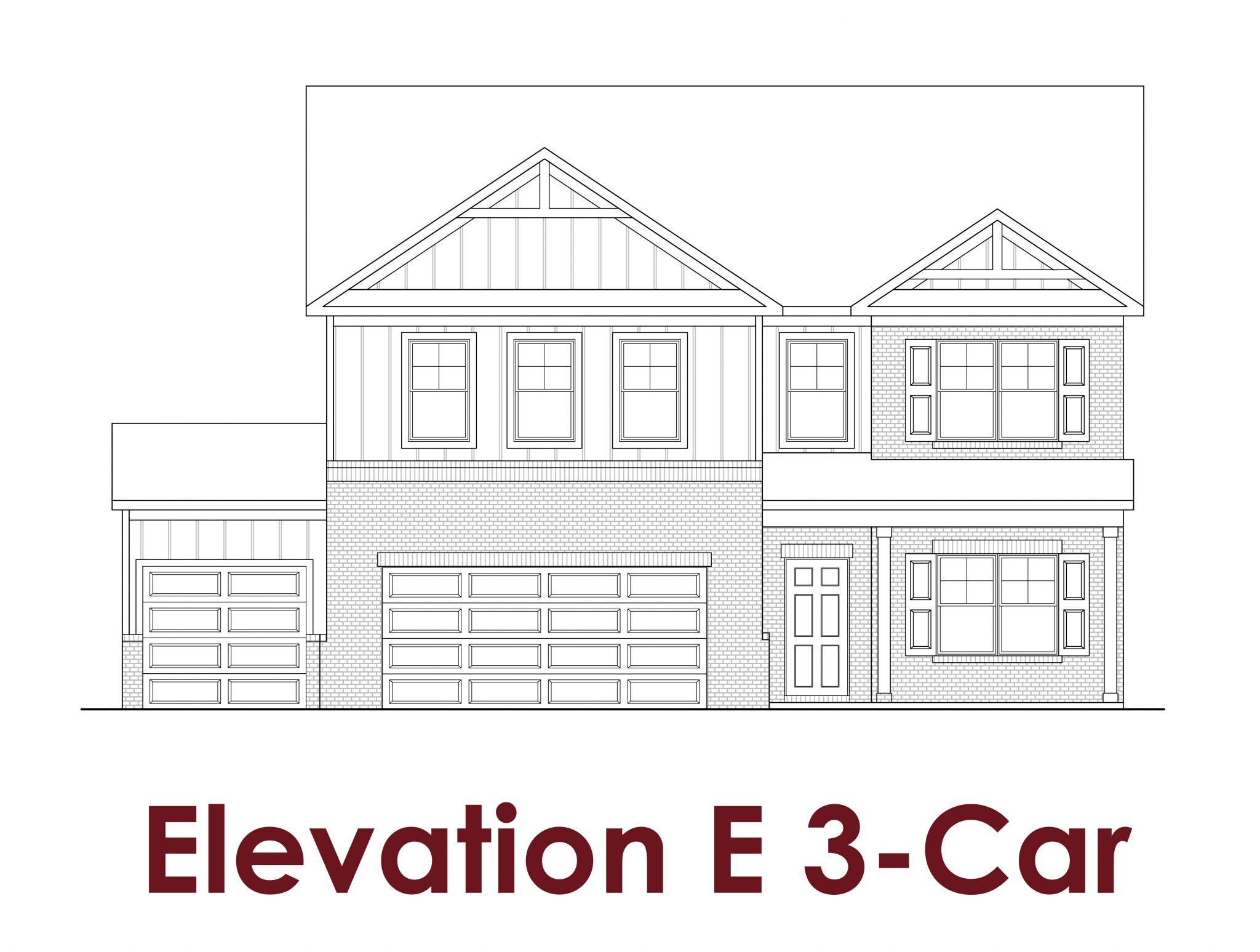 Canyon elevations Image