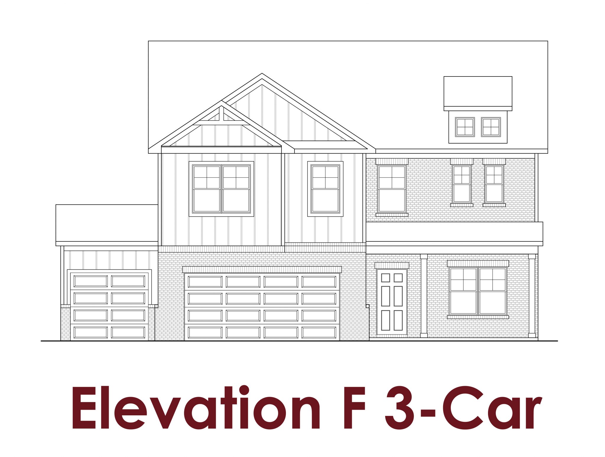 Canyon elevations Image