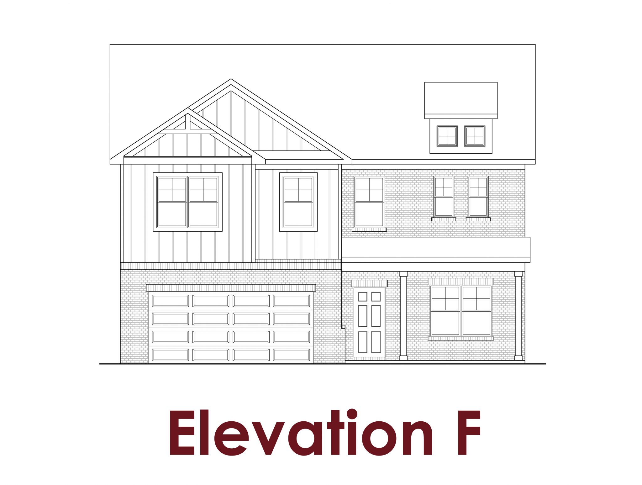 Canyon elevations Image