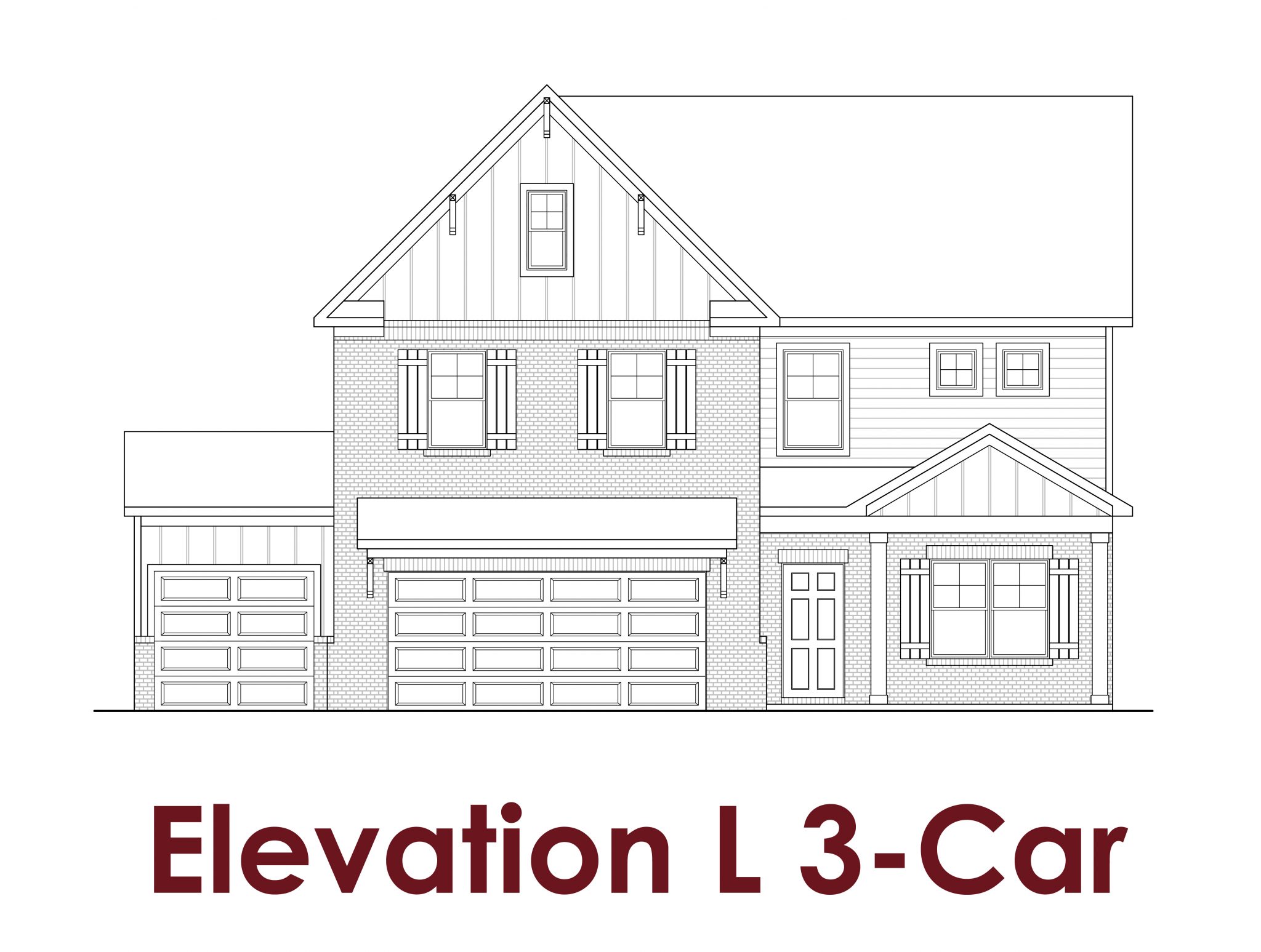 Canyon elevations Image