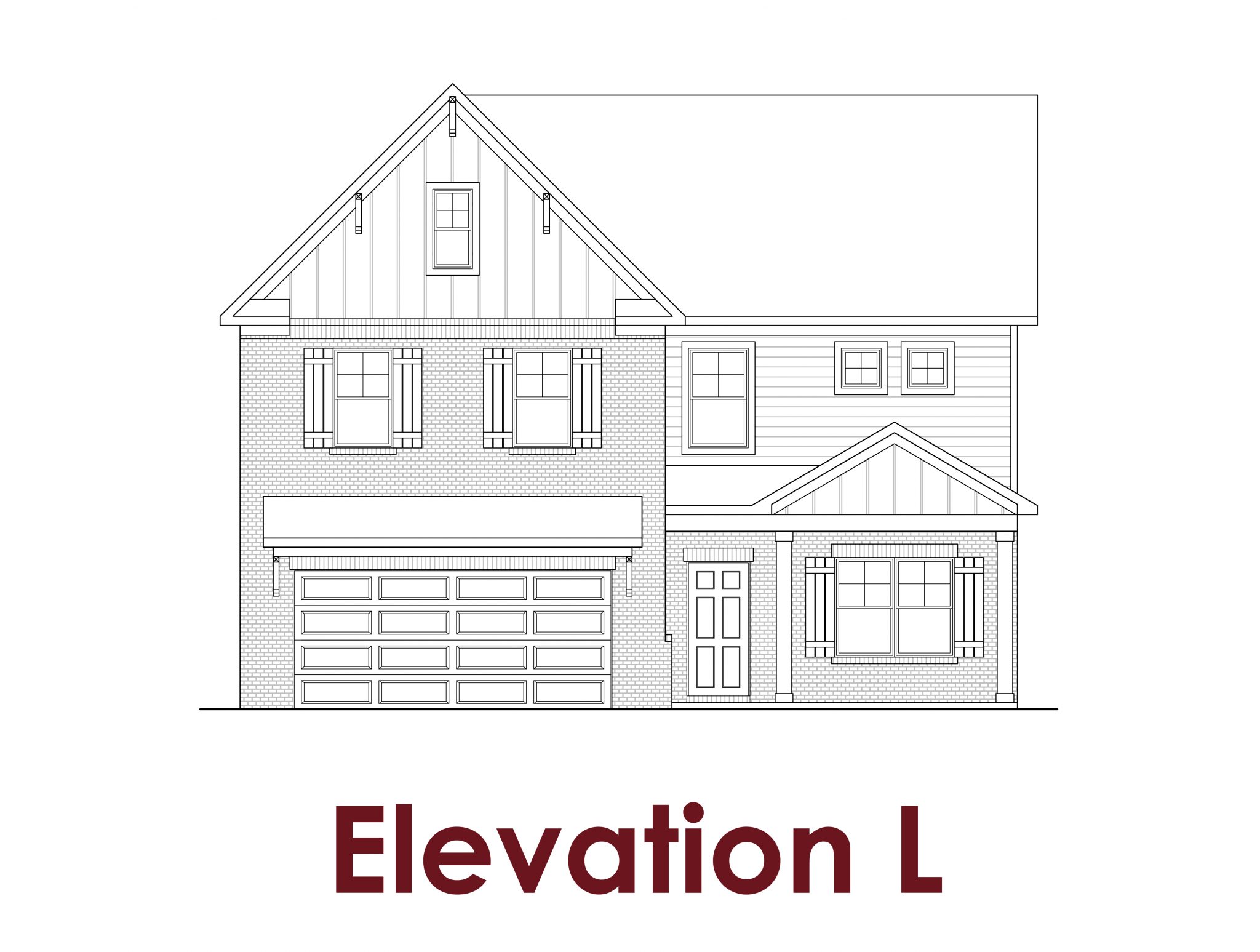 Canyon elevations Image