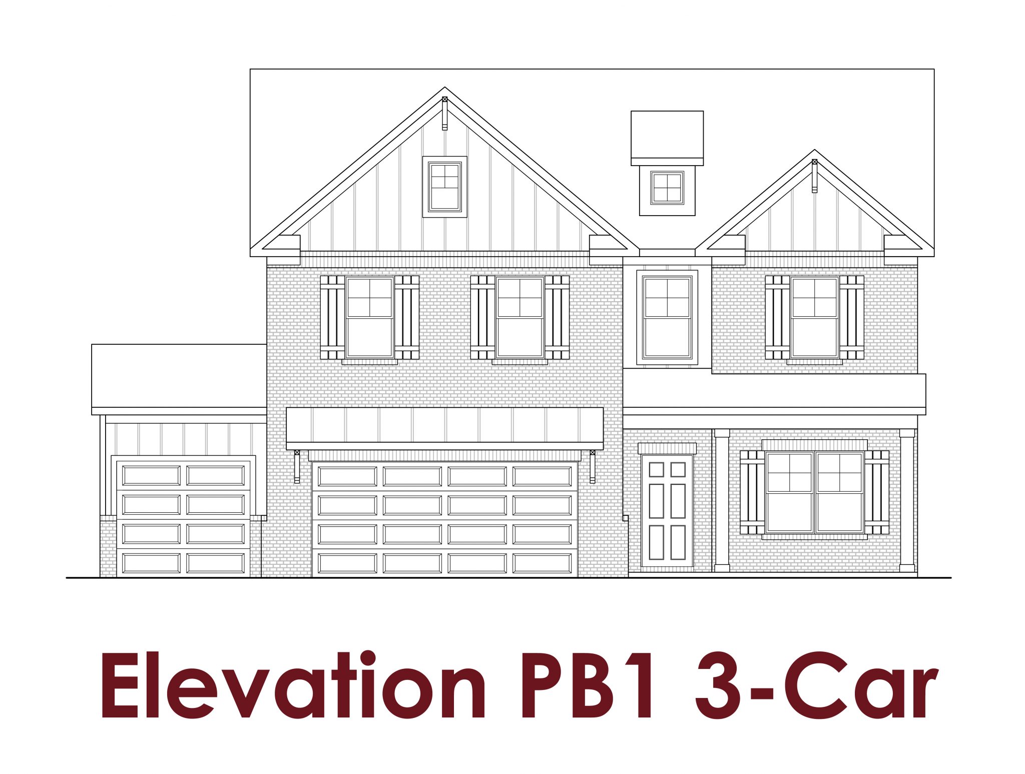 Canyon elevations Image