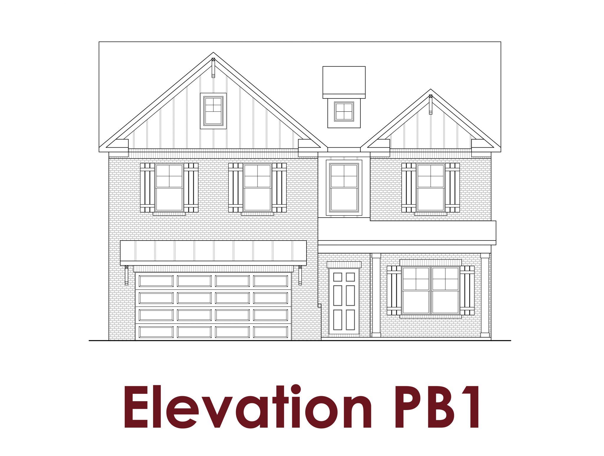 Canyon elevations Image