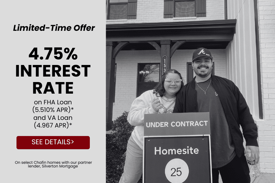 4.49 USDA interest rate