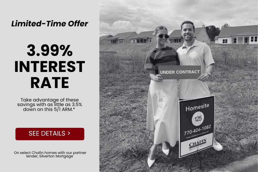 3.99 interest rate