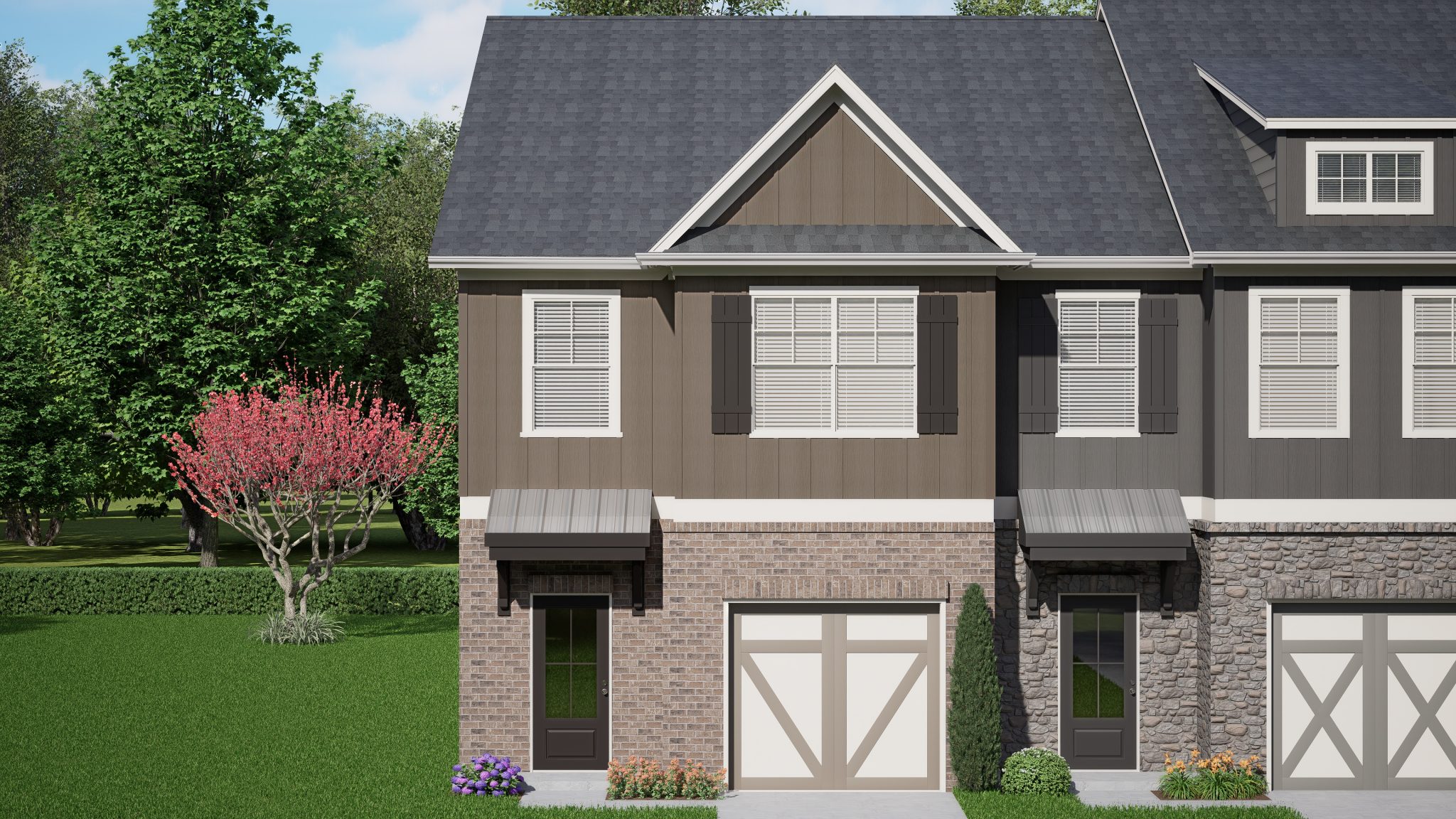 Charlotte plans Image