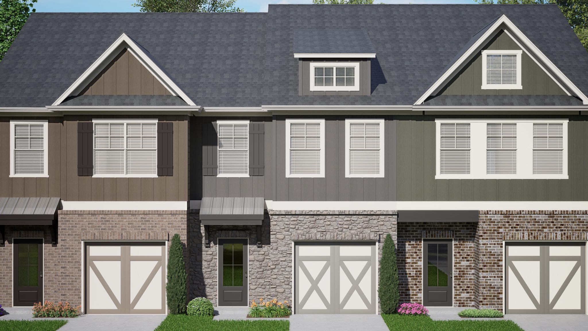 Charlotte plans Image