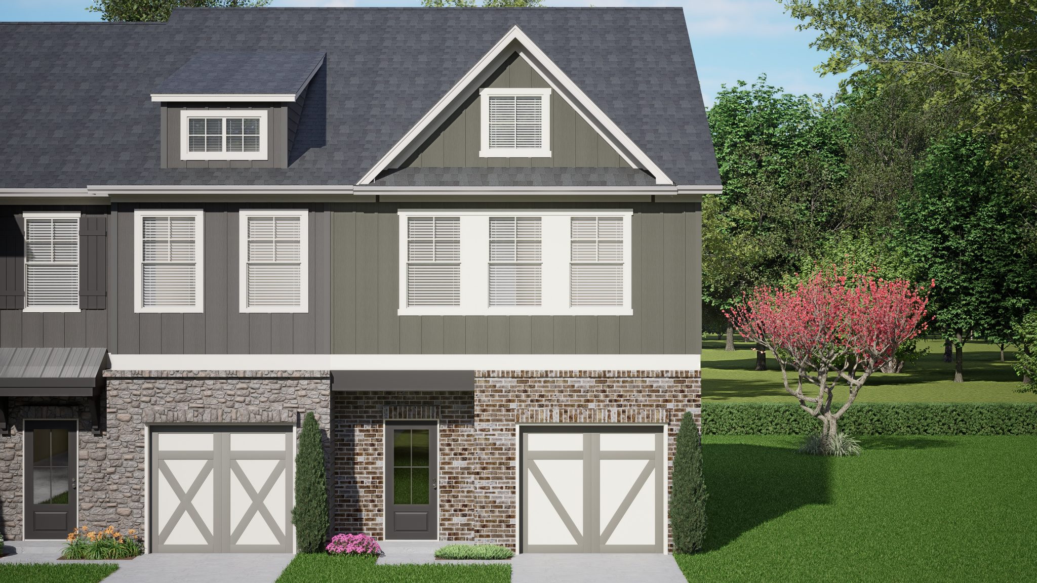 Charlotte plans Image