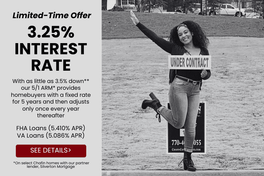 3.99 interest rate