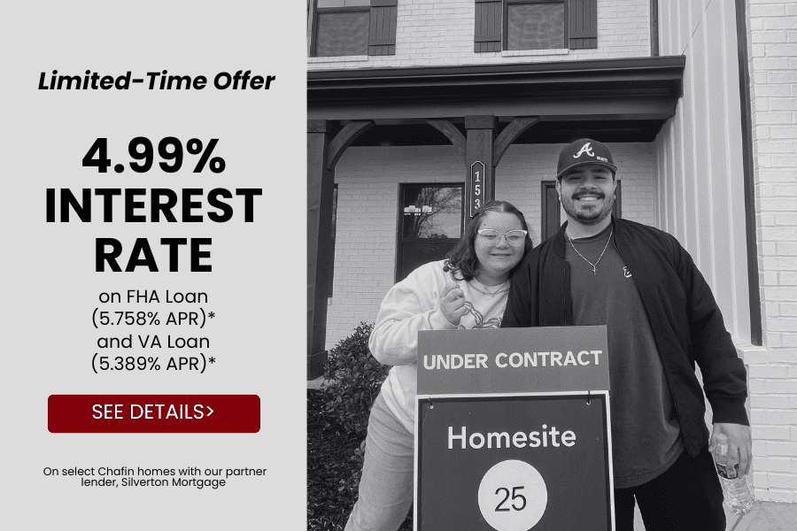 4.49 USDA interest rate